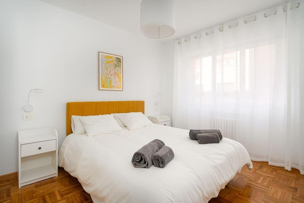 Myhousespain - Centrico Piso En Gijon Exterior photo