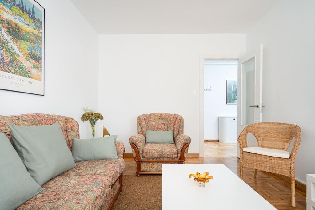 Myhousespain - Centrico Piso En Gijon Exterior photo