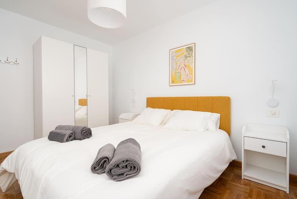 Myhousespain - Centrico Piso En Gijon Exterior photo