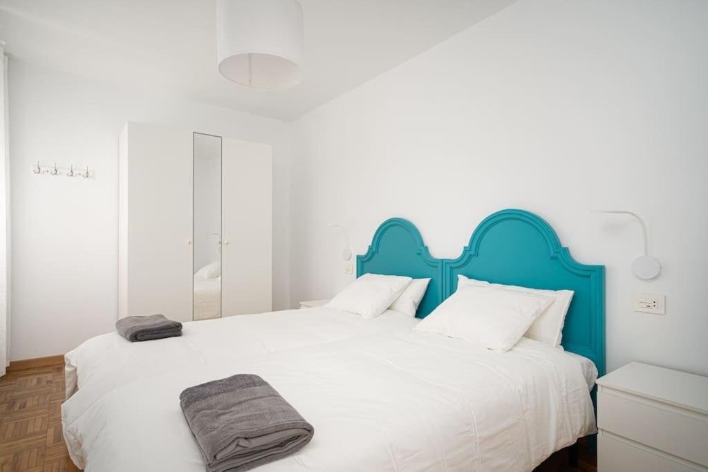 Myhousespain - Centrico Piso En Gijon Exterior photo