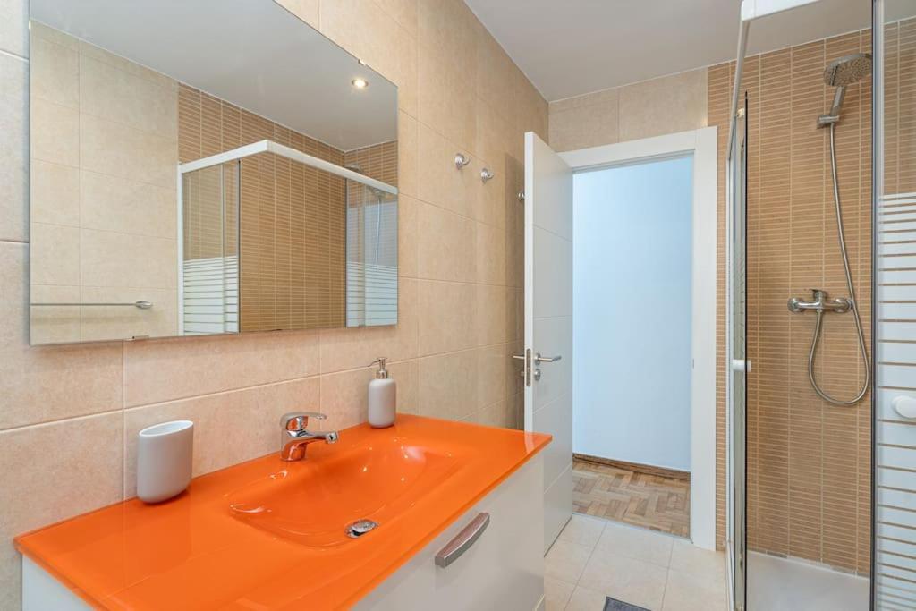 Myhousespain - Centrico Piso En Gijon Exterior photo