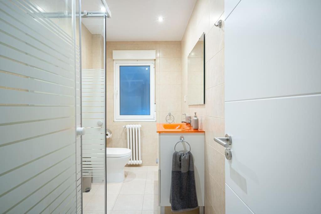 Myhousespain - Centrico Piso En Gijon Exterior photo