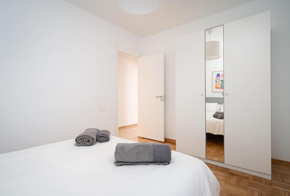 Myhousespain - Centrico Piso En Gijon Exterior photo
