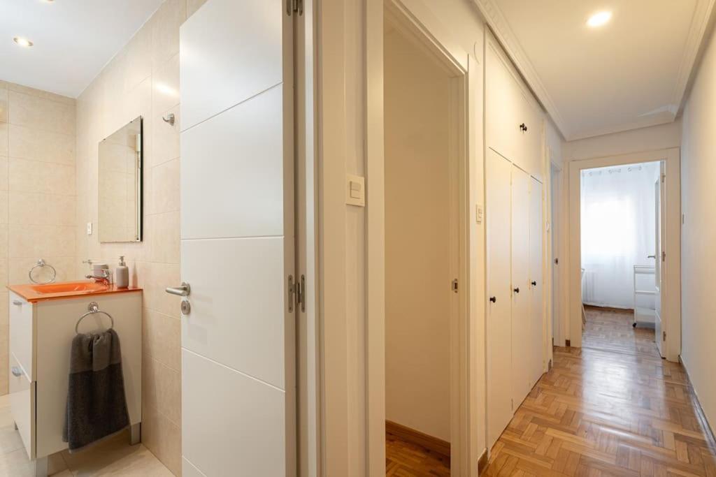 Myhousespain - Centrico Piso En Gijon Exterior photo